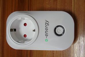 E-energijos naudojimo patirtis (išleidimo angos atsiradimas)