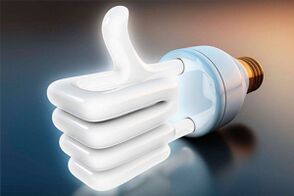Energijos taupymas nauju būdu su unikalia e -energijos lizdu