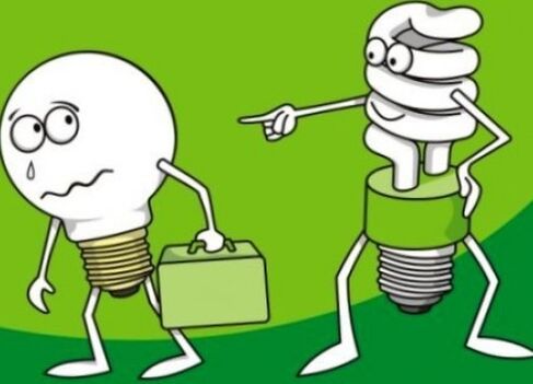 Energijos taupymas kasdieniame gyvenime