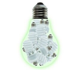 Būdai, kaip taupyti elektros energiją