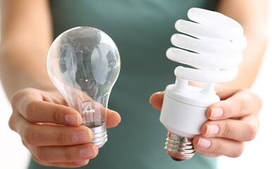 Kaip sutaupyti elektros energijos bute